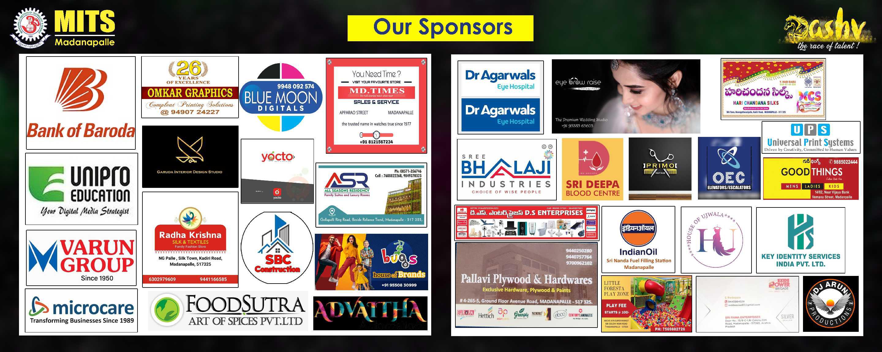 Sponsors Image